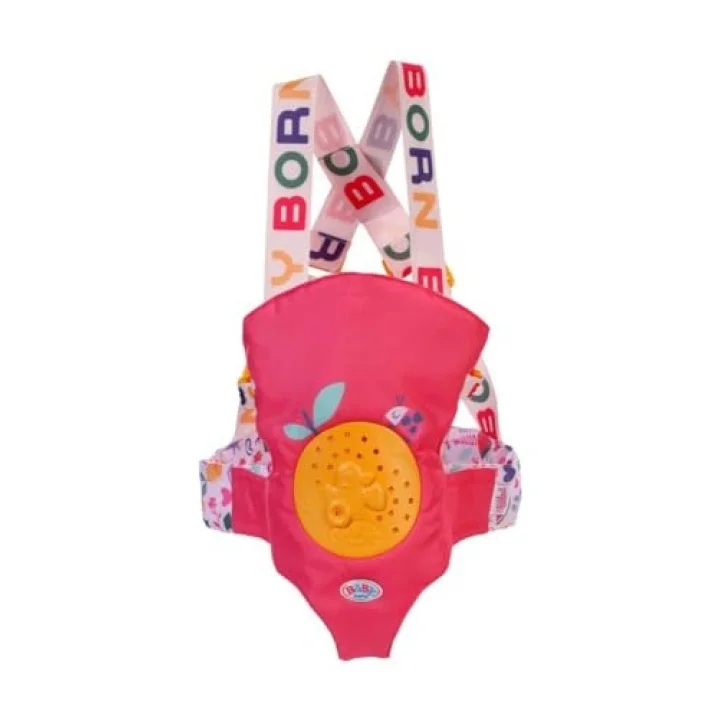 Zapf Creation Bebek Kanguru Taşıma Aksesuarı Oyuncak