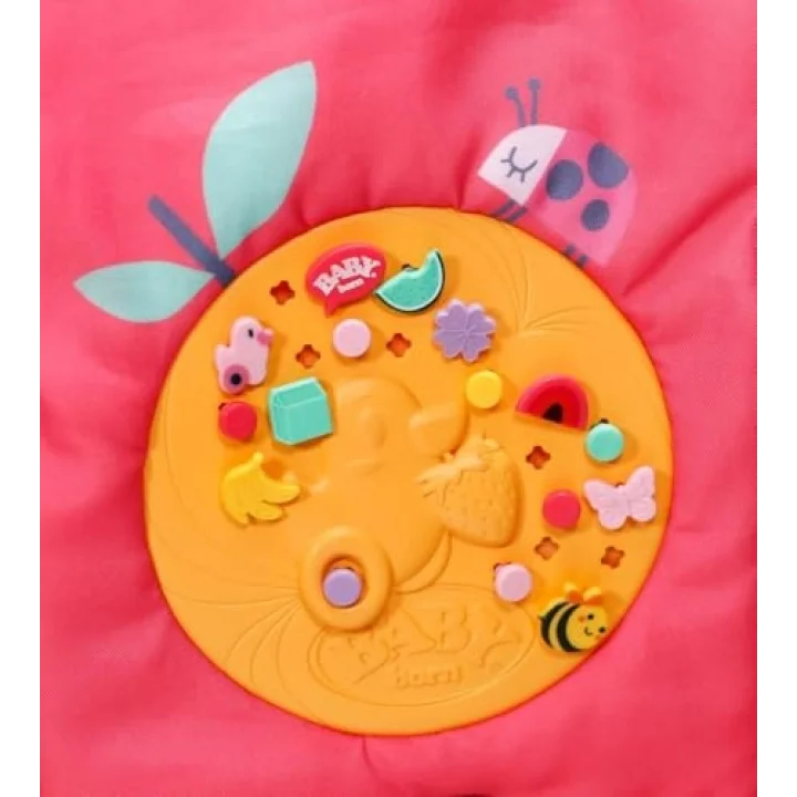 Zapf Creation Bebek Kanguru Taşıma Aksesuarı Oyuncak
