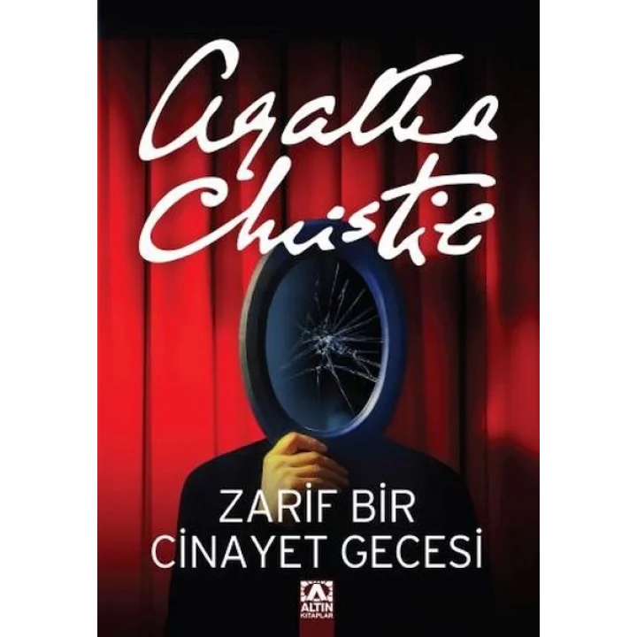 Zarif Bir Cinayet Gecesi