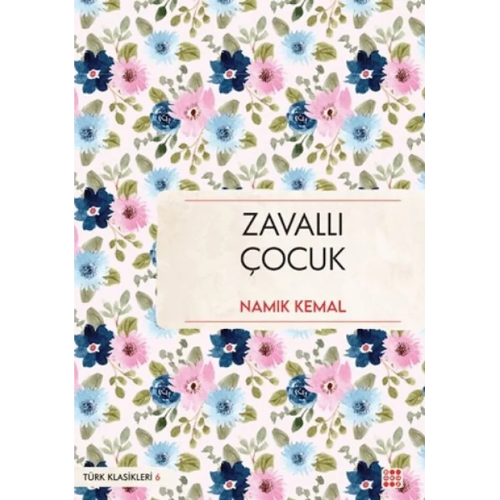 Zavallı Çocuk