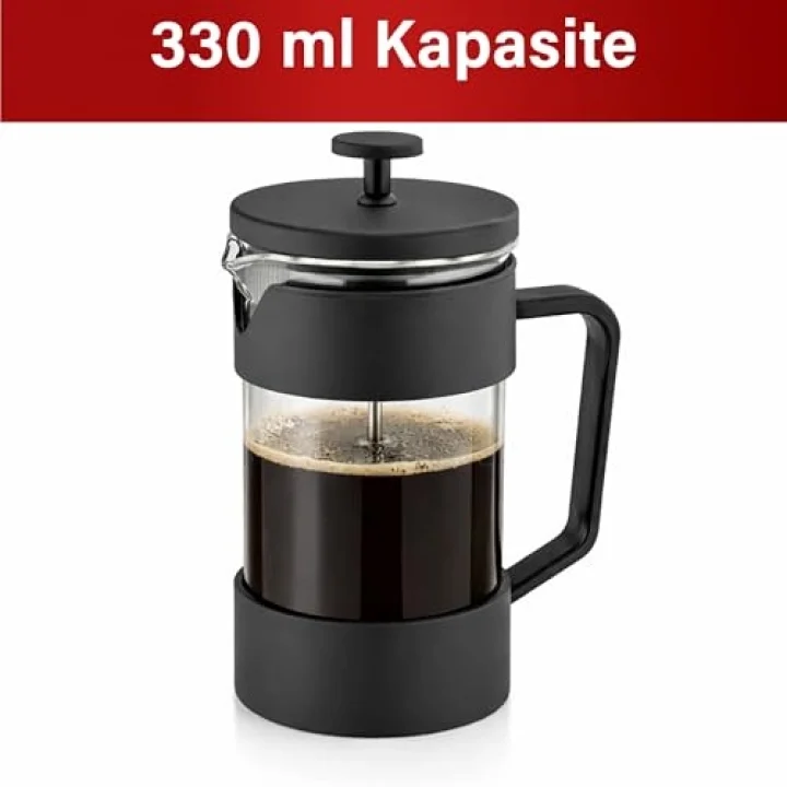 ZCM-7202 Fransız Çay Presi