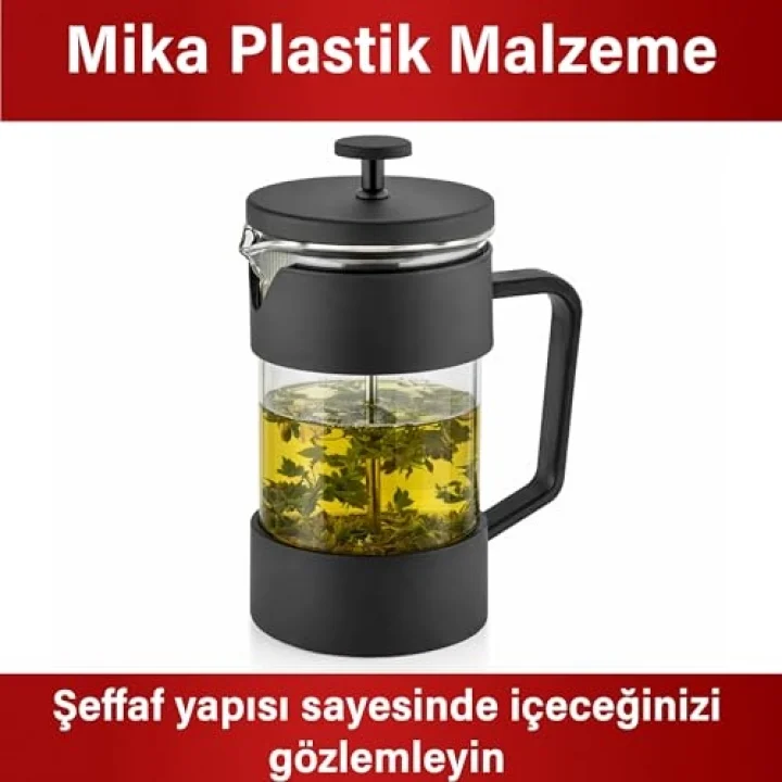 ZCM-7202 Fransız Çay Presi