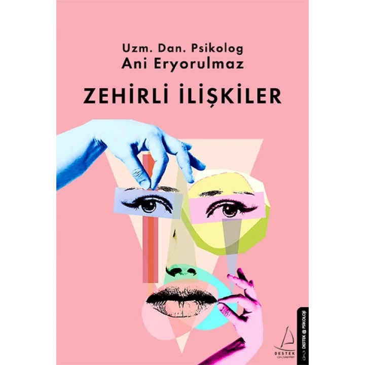 Zehirli İlişkiler