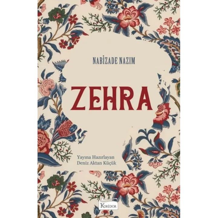 Zehra - (Bez Ciltli)