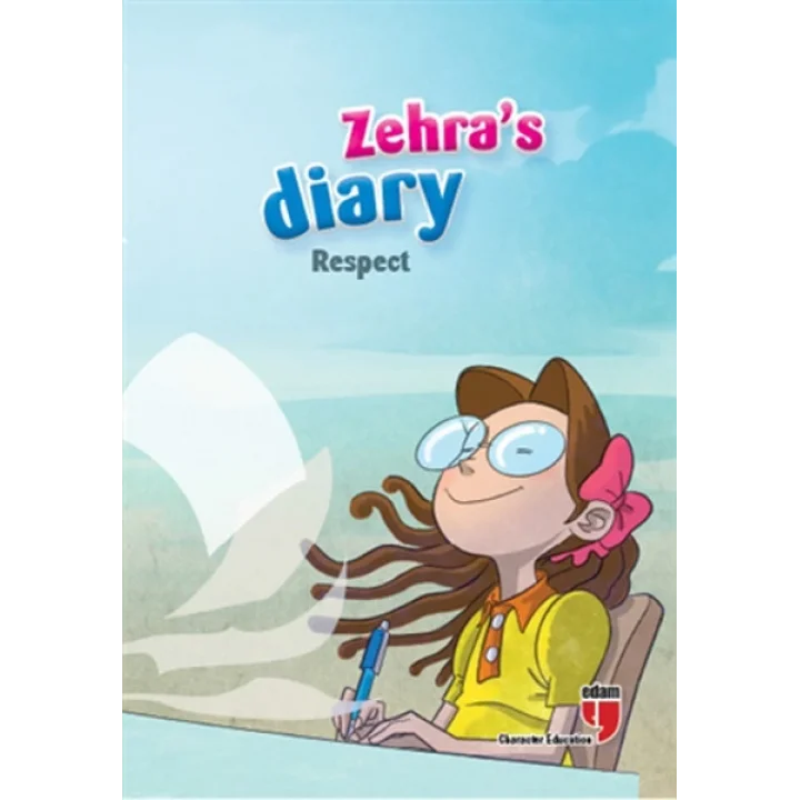 Zehras Diary - Respect
