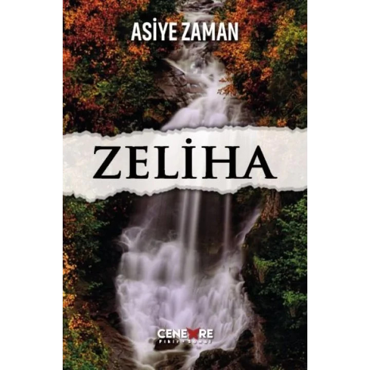 Zeliha