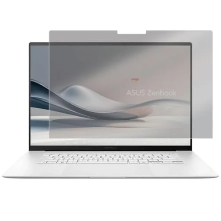 Zenbook S16 İle Uyumlu Hayalet Ekran Koruyucu 16 İnç 16:10