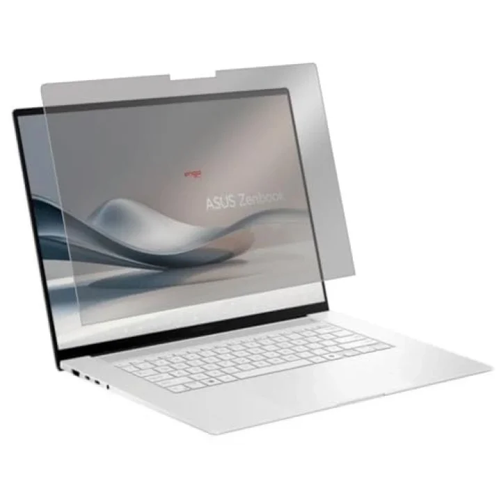 Zenbook S16 İle Uyumlu Hayalet Ekran Koruyucu 16 İnç 16:10