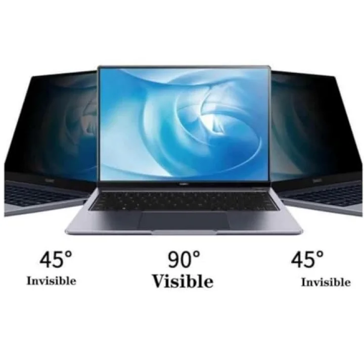 Zenbook S16 İle Uyumlu Hayalet Ekran Koruyucu 16 İnç 16:10