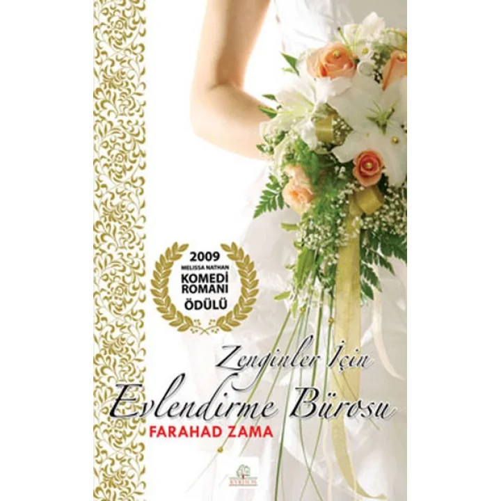 Zenginler İçin Evlendirme Bürosu