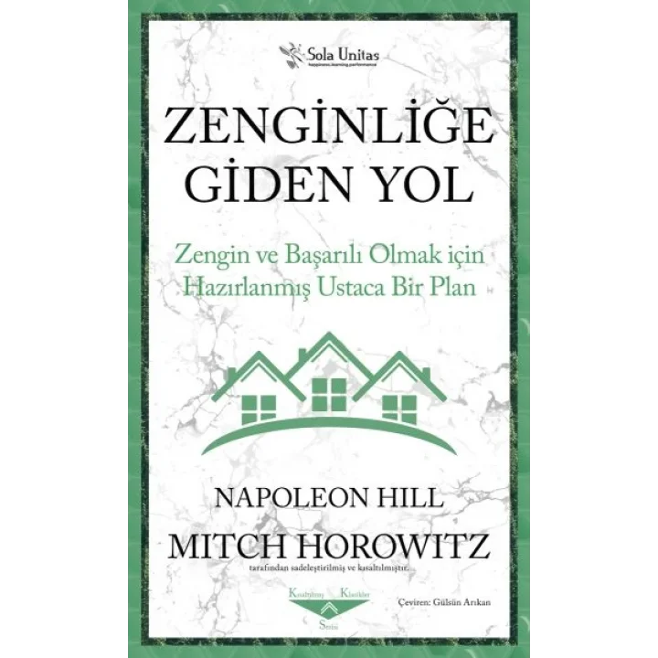 Zenginliğe Giden Yol