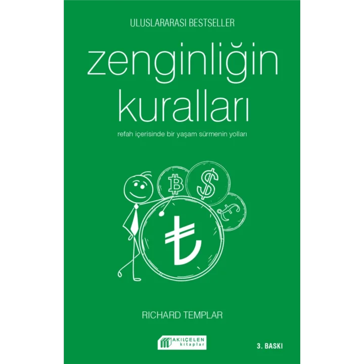 Zenginliğin Kuralları