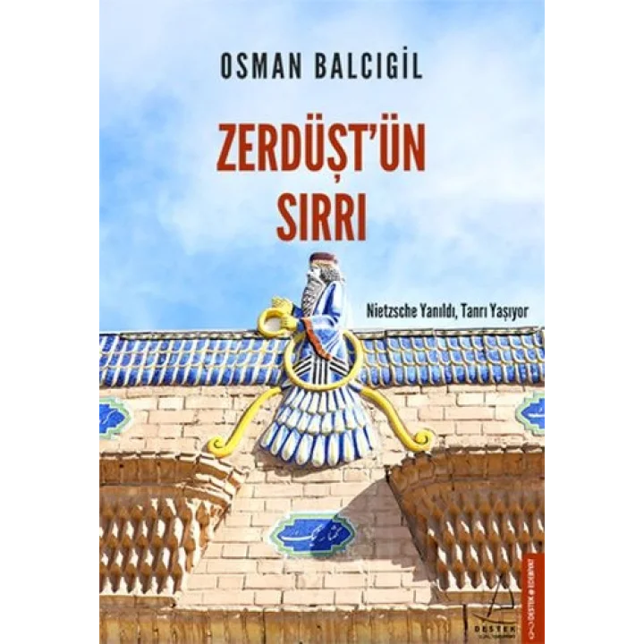 Zerdüştün Sırrı