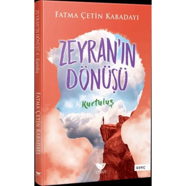 Zeyranın Dönüşü 4 - Kurtuluş