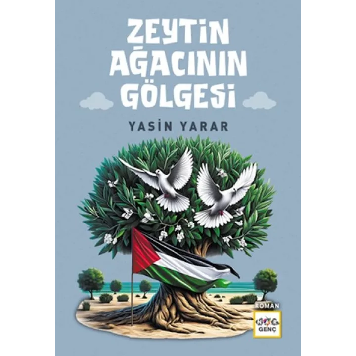 Zeytin Ağacının Gölgesi