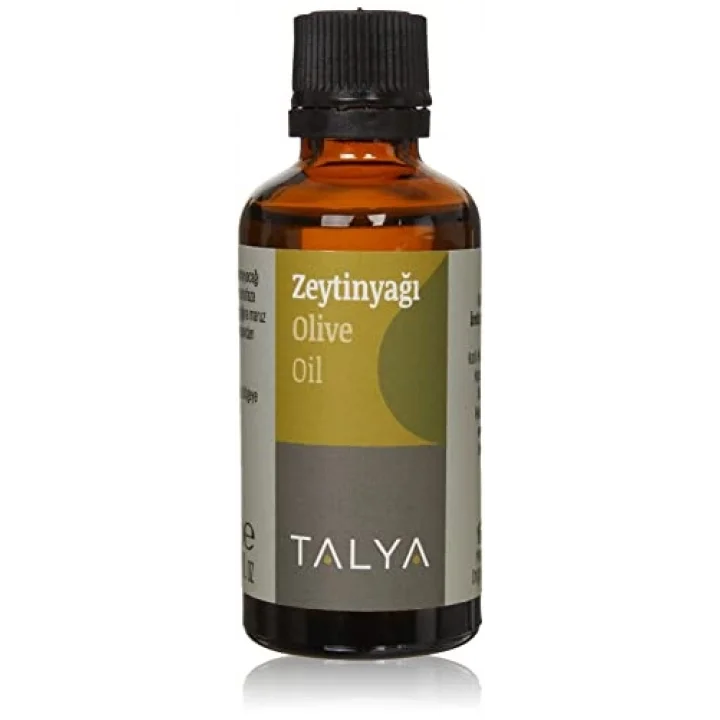 Zeytin Yağı (50 ml)