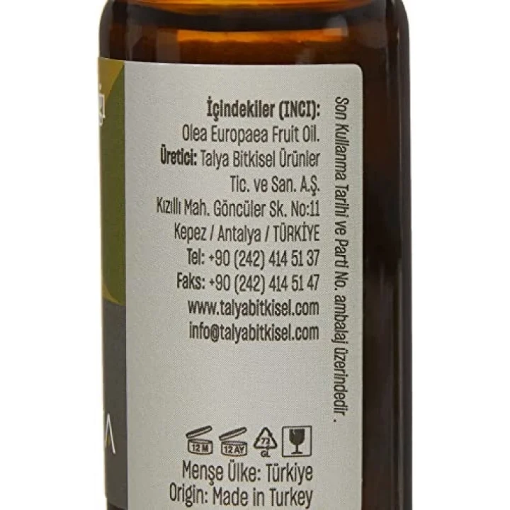 Zeytin Yağı (50 ml)