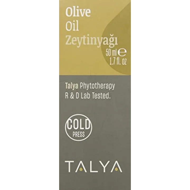 Zeytin Yağı (50 ml)