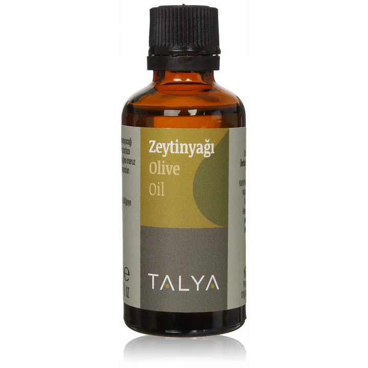 Zeytin Yağı (50 ml)