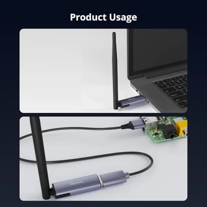 Zigbee/Thread USB Dongle | Dongle Plus MG24