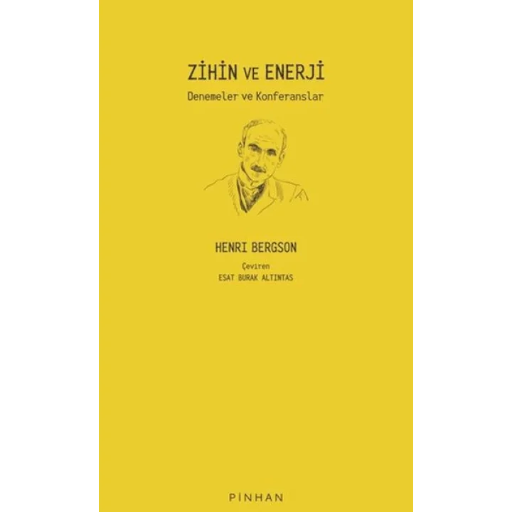Zihin Ve Enerji