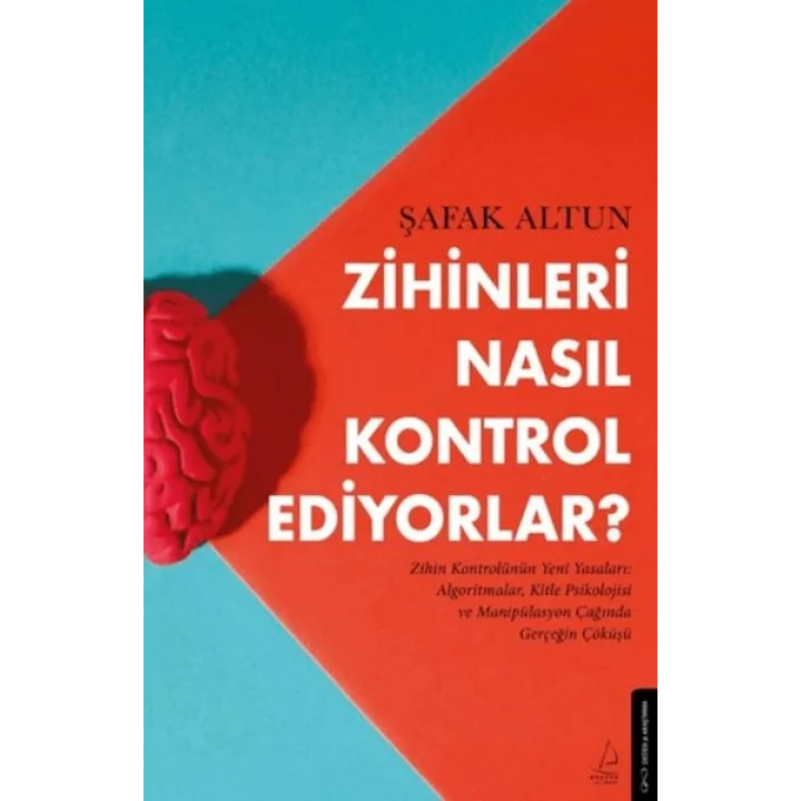 Zihinleri Nasıl Kontrol Ediyorlar?