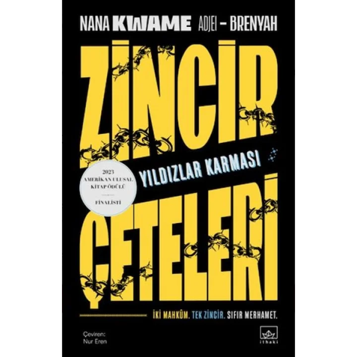 Zincir Çeteleri: Yıldızlar Karması