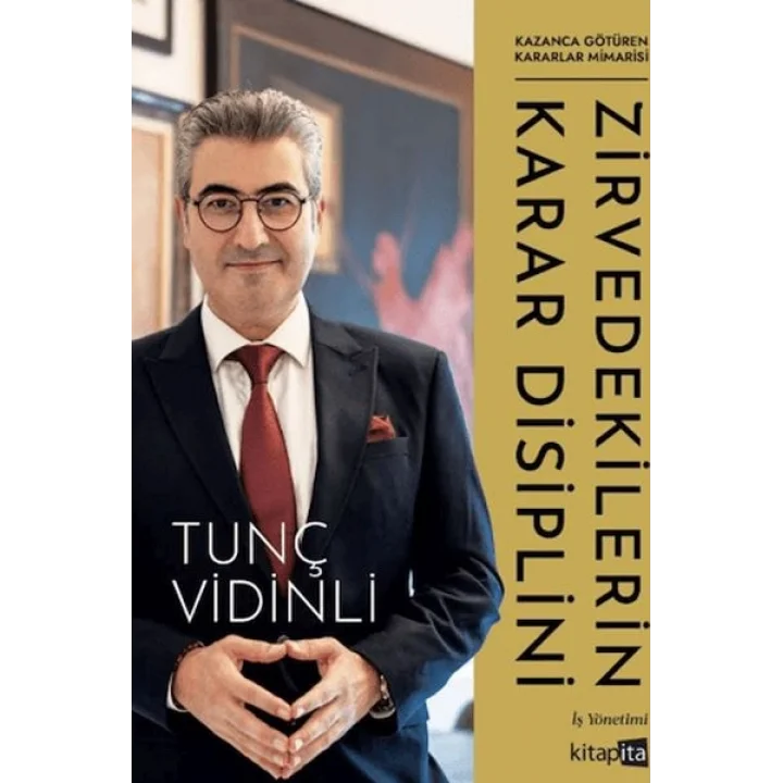 Zirvedekilerin Karar Disiplini