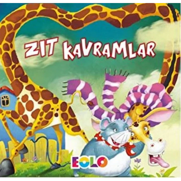 Zıt Kavramlar