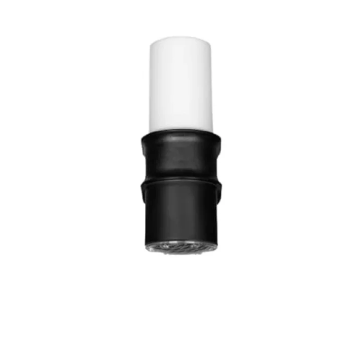 Zita Bahçe Aydınlatması Galata Roket Aplik 25 Cm Bahçe Lambası 220v E27 Ip54