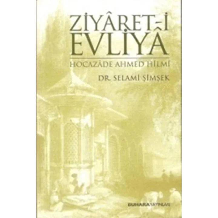 Ziyaret-i Evliya