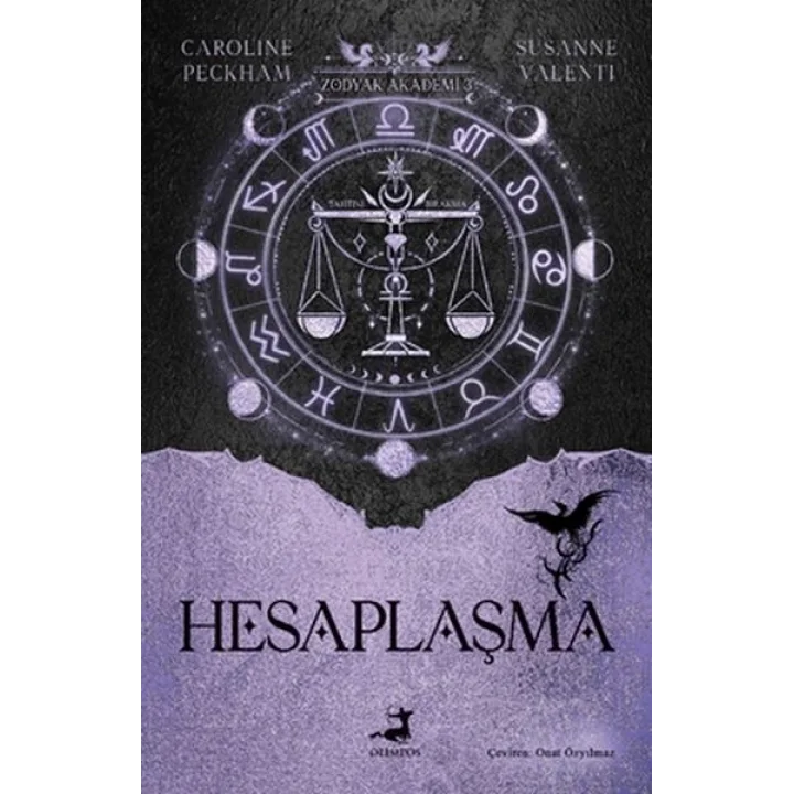 Zodyak Akademi 3 - Hesaplaşma