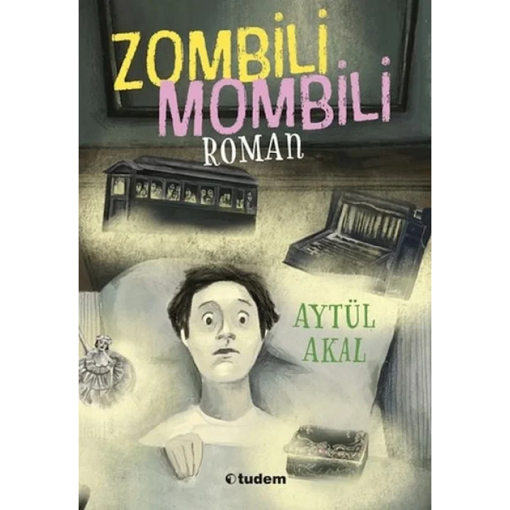 Zombili Mombili Roman