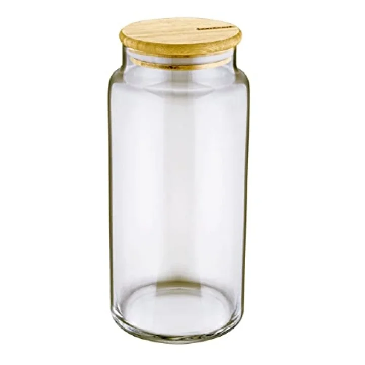 Zone Cam Saklama Kabı 1300 Ml