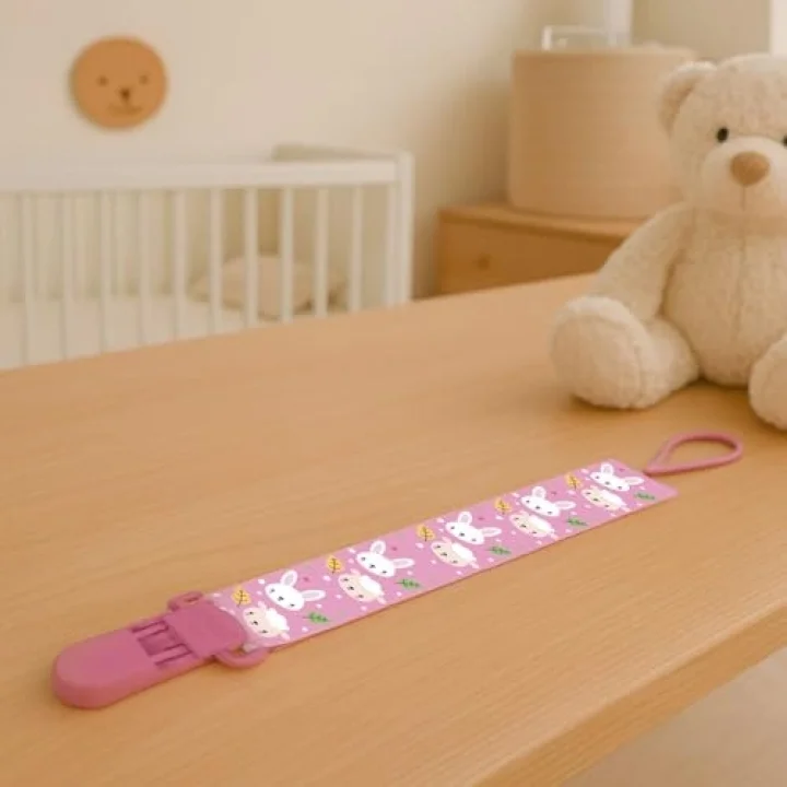 Zoo Emzik Bandı - PEMBE