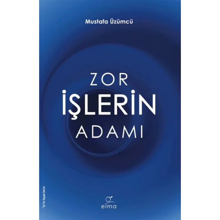 Zor İşlerin Adamı