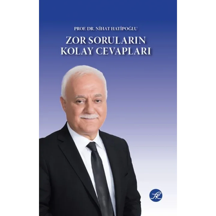 Zor Soruların Kolay Cevapları