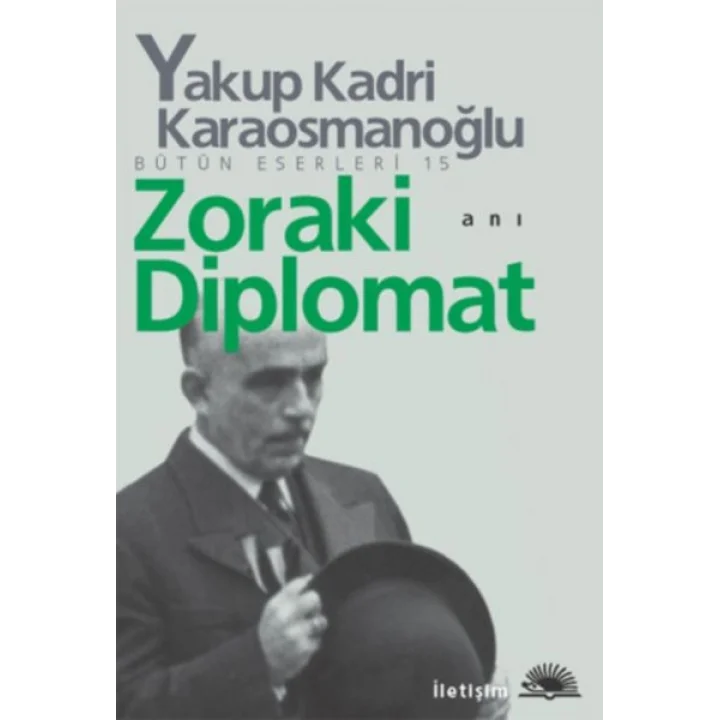 Zoraki Diplomat