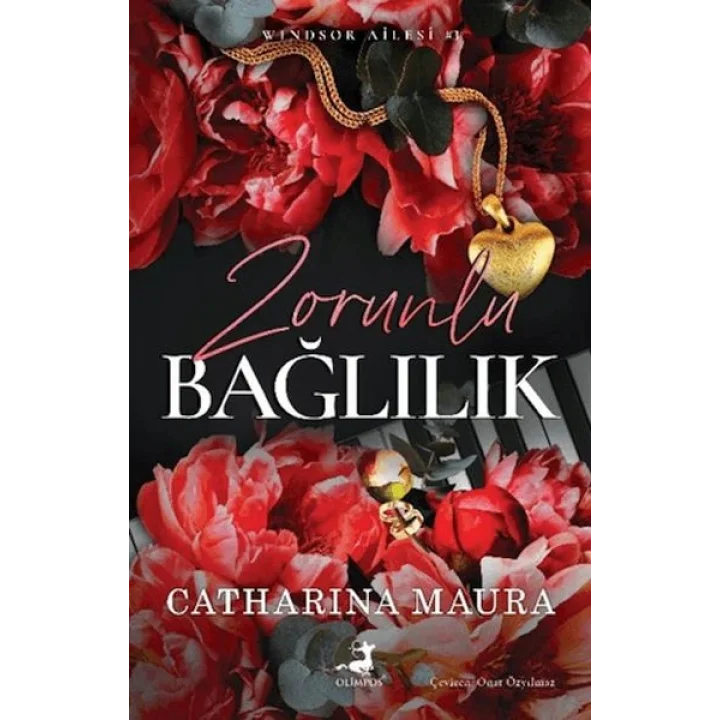 Zorunlu Bağlılık - Windsor Ailesi 3