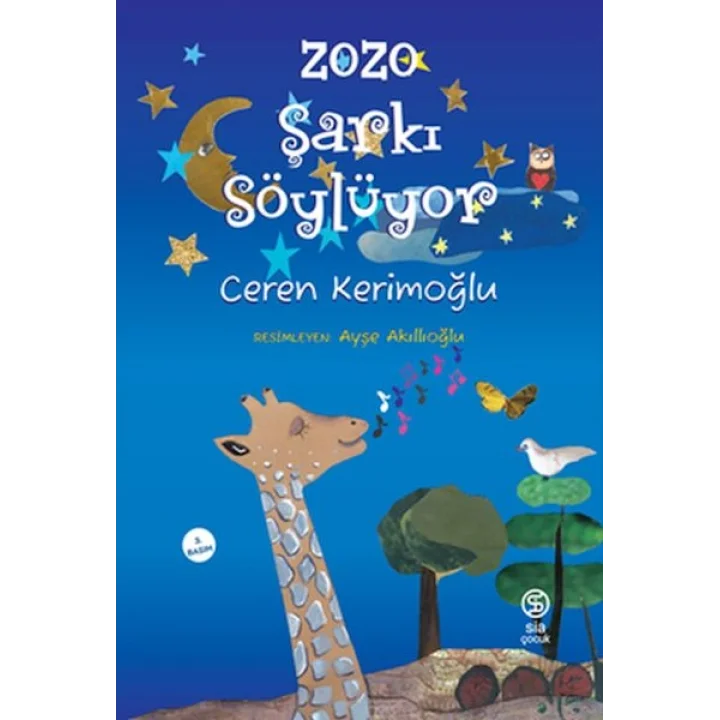 Zozo Şarkı Söylüyor