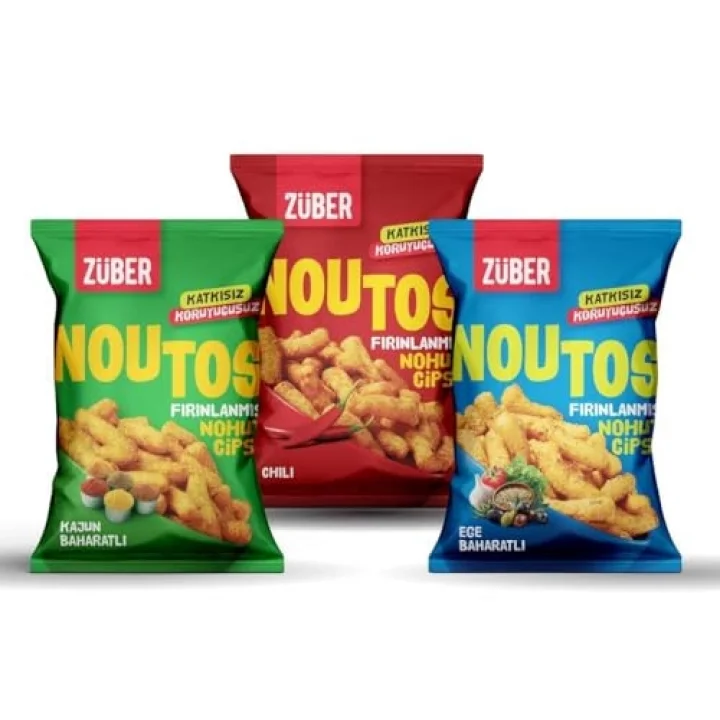 Züber Noutos Tanışma Paketi