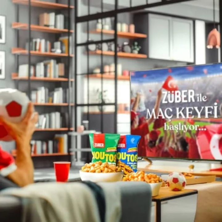 Züber Noutos Tanışma Paketi