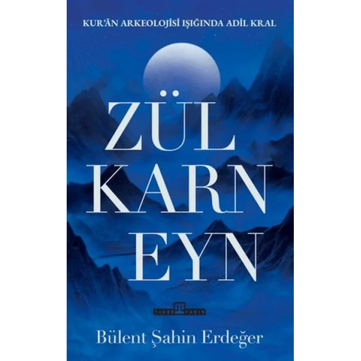 Zülkarneyn