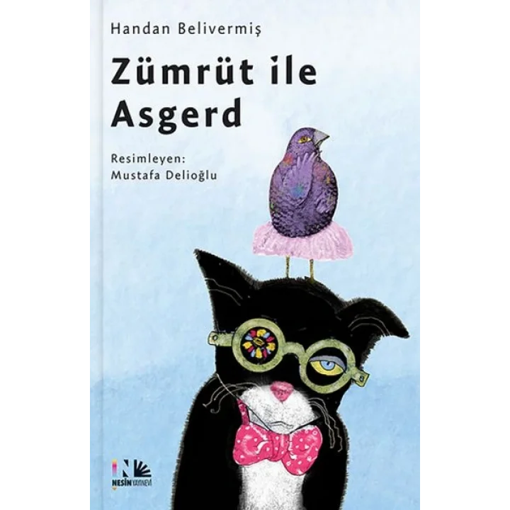Zümrüt İle Asgerd