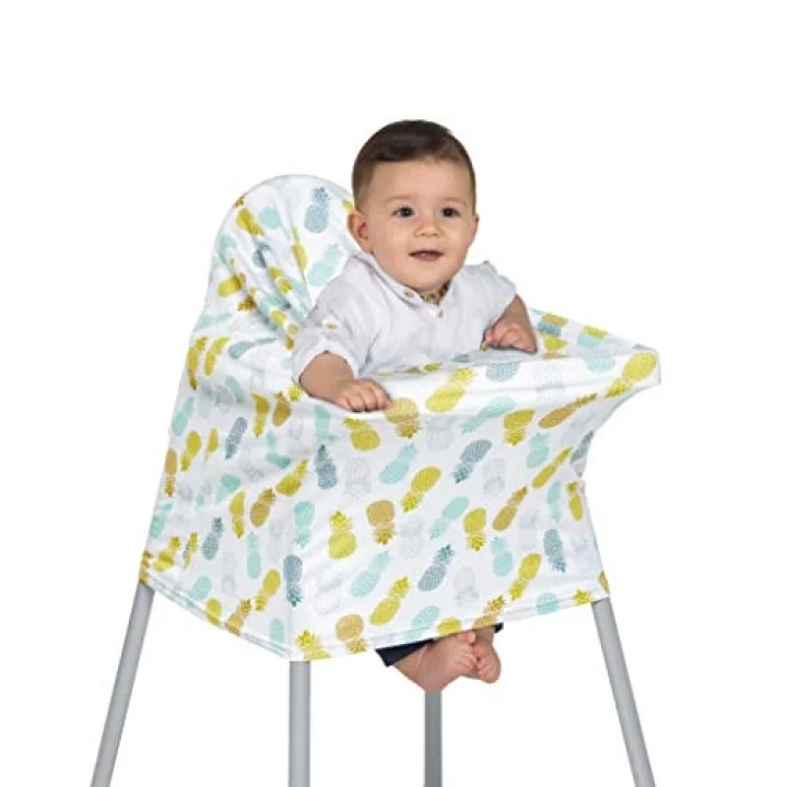 Zuppers 1234569 Çok Amaçlı Puset Örtüsü (Çok Renkli)