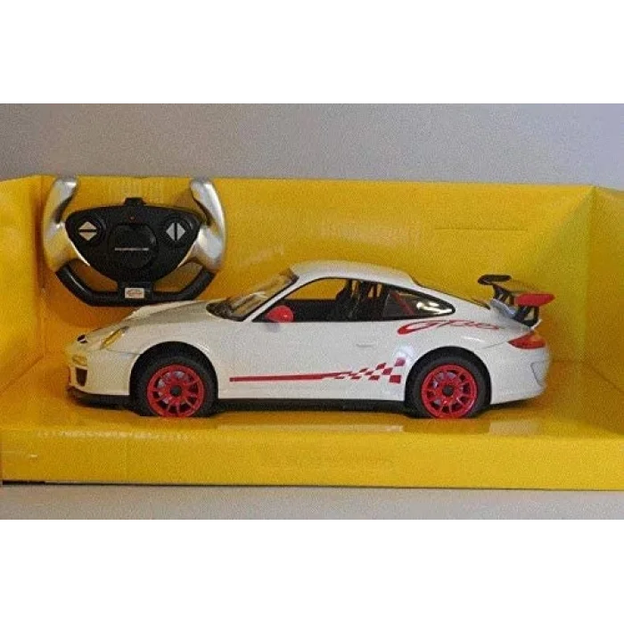 1: 14 SCALE Porsche 911 GT3 RS (Colour may vary)
