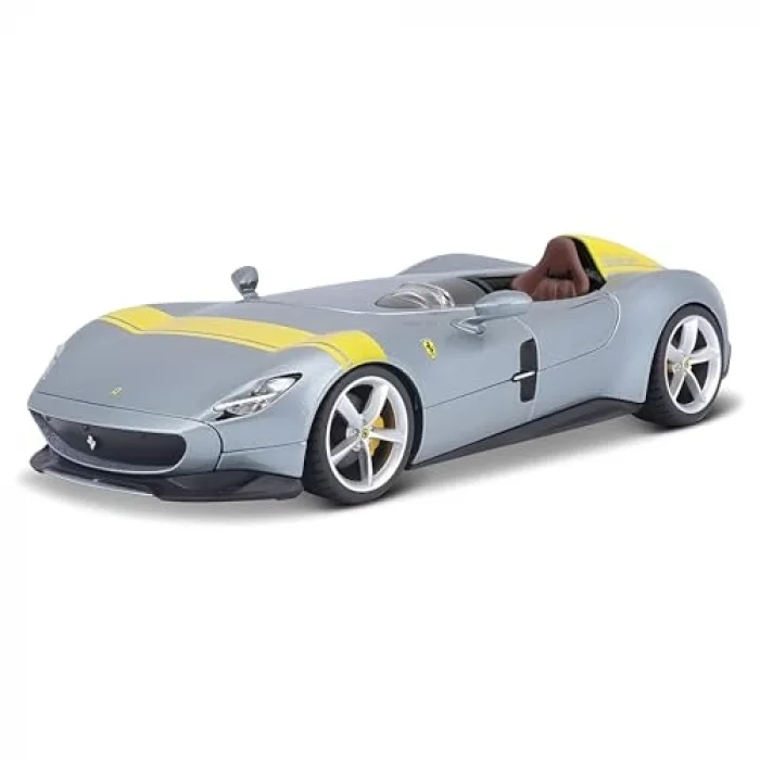 1:24 Ferrari Formula 1 Monza SP1 Model Araba