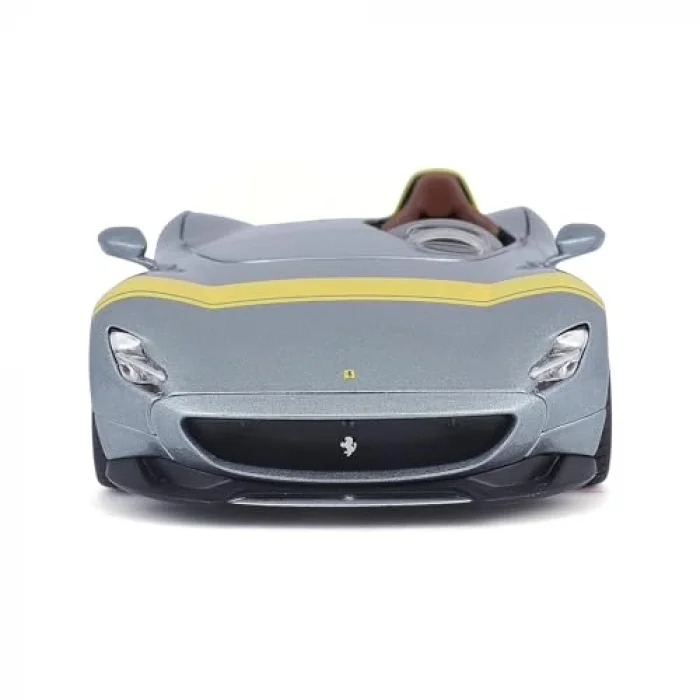 1:24 Ferrari Formula 1 Monza SP1 Model Araba
