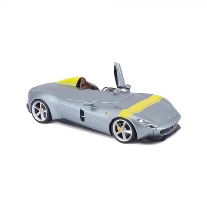 1:24 Ferrari Formula 1 Monza SP1 Model Araba