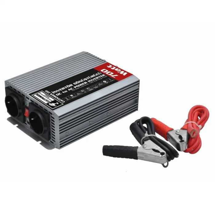 280 İnvertör Dönüştürücü 700W